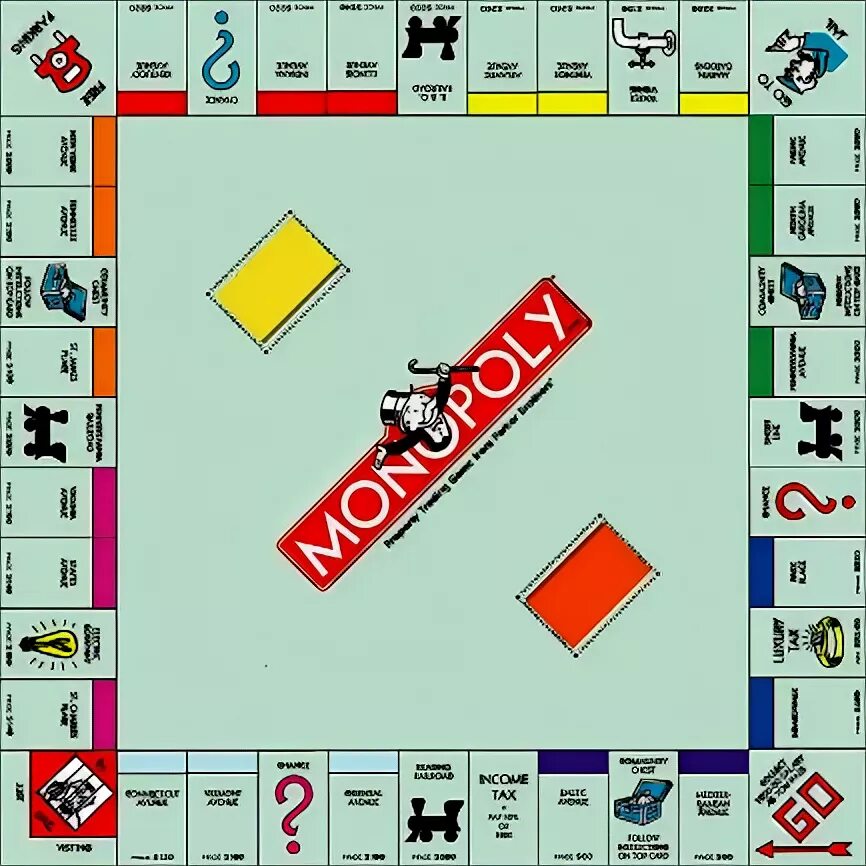Игра монополия карта. Монополия поле для игры. Игра Монополия поле для игры. Поле монополии классической. Монополия классическая поле для игры.