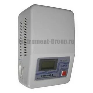Стабилизатор sdw 10000