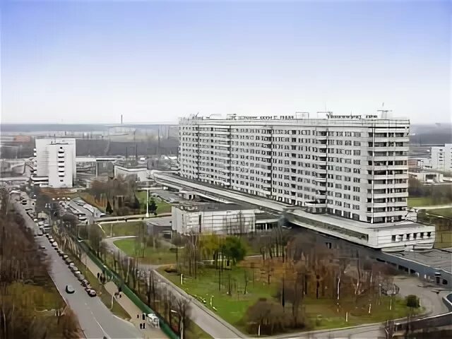 15 городская больница фото