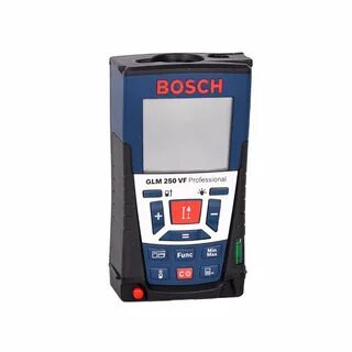 Bosch professional glm