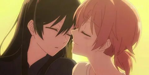 Yagate kimi ni naru