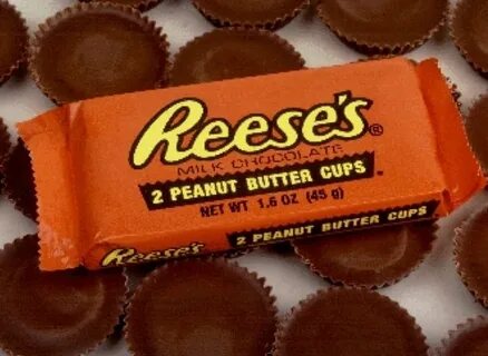 Reeses sodium options