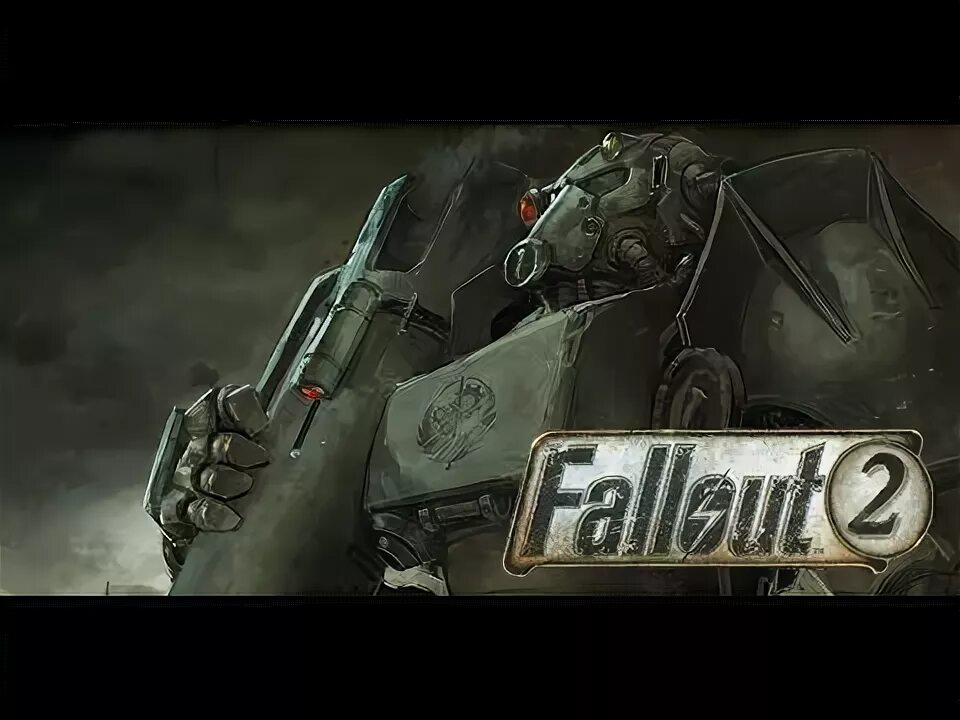 Fallout 1 fixed edition. Fallout 2 fixed edition. fallout fixed edition.