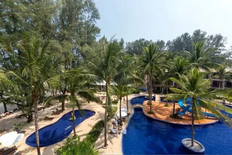 Sunwing bangtao beach отзывы