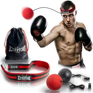 Balls fighting