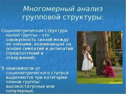 Диктант симпатия и антипатия