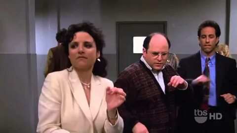 Seinfeld Bling (Parody) - YouTube