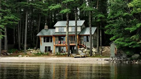 Cottage me