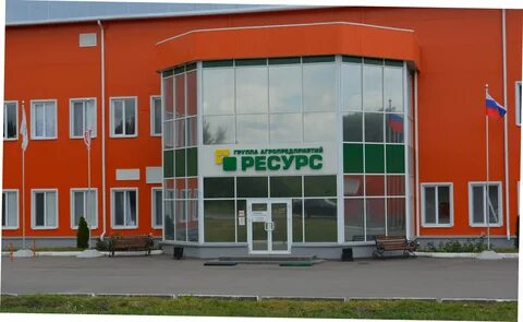 Токаревская птицефабрика