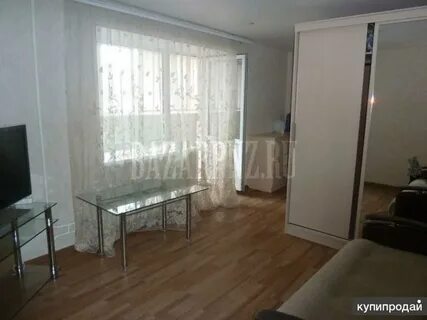 Лядова квартира