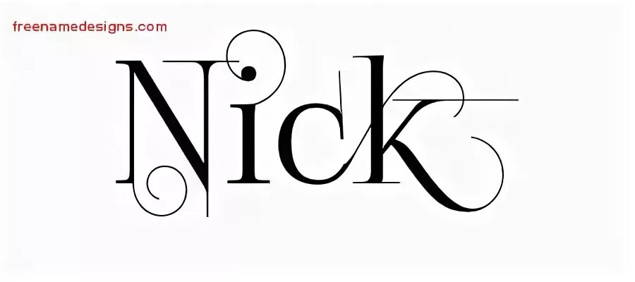 Nik