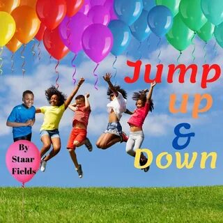 To jump up
