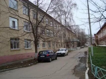 Ул 53 стрелковой дивизии 8