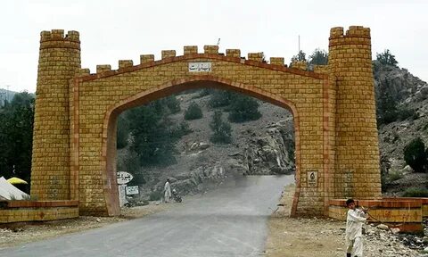 Khyber