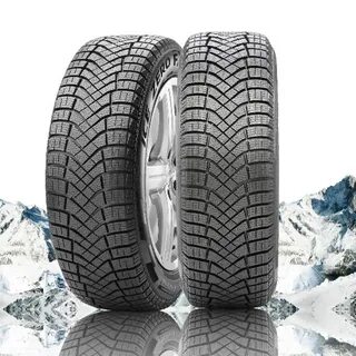 Pirelli ice zero friction отзывы владельцев