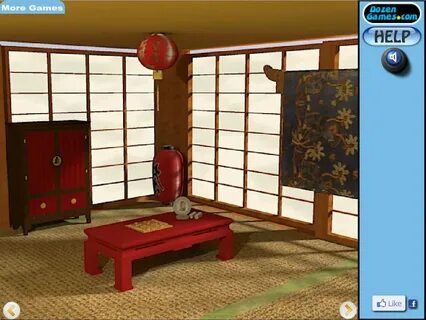 Игру китайский урок
