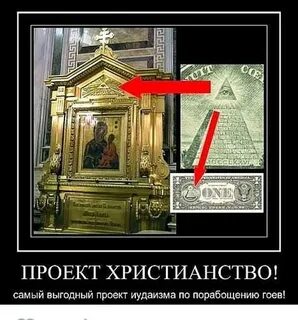 Навязывание веры