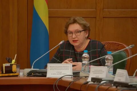 Жилищный надзор калининградская область