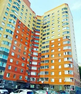 3 комнатные квартиры в рязани