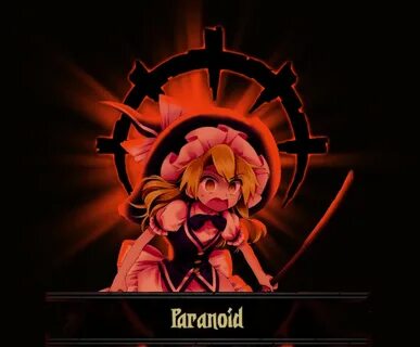 Touhou meme
