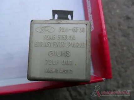 Реле 95