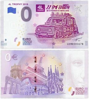 Евро 2019 год