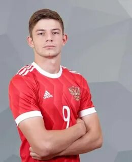 Георгиев футболист