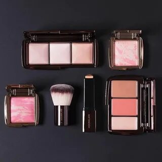 Hourglass косметика