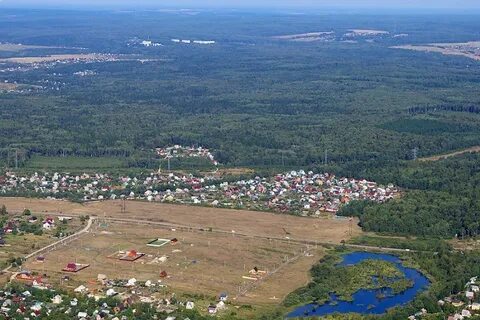4 дачный поселок