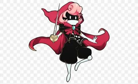 Undertale red
