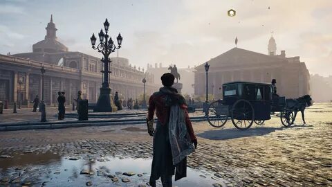 Ac unity mags