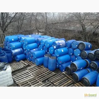 Бочки краснодар