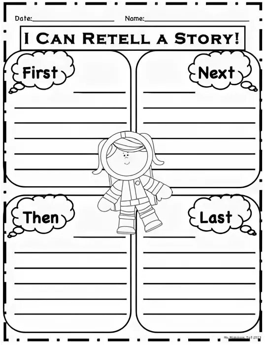 First then finally. First then next last. First, then Worksheets. Схема для retelling. First then next finally.
