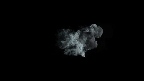 Smoke video