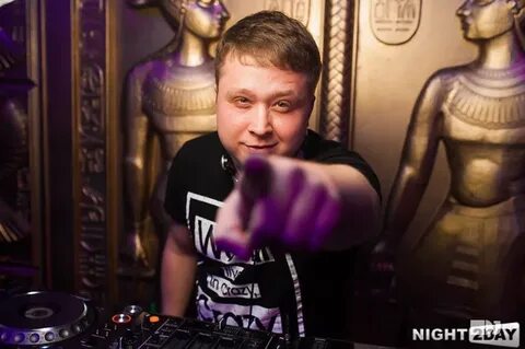 Alex dj blue