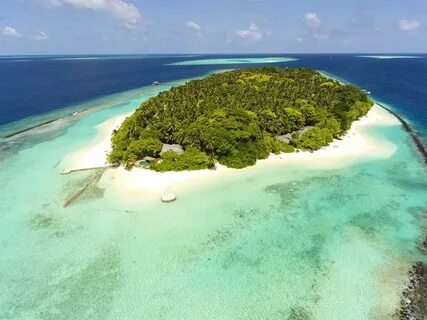 Royal island