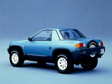 Nissan 90