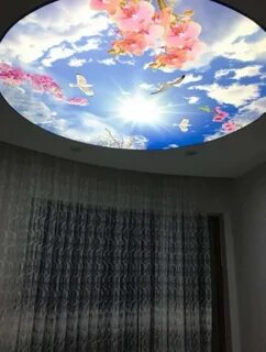 Потолки великий новгород