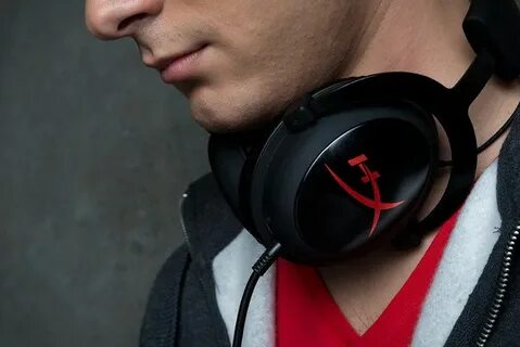 Games headsets