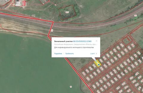 Продам участок теплое
