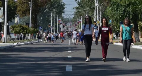 Время в тирасполе