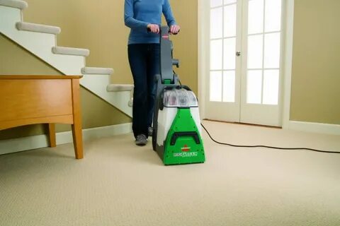 Cleaning big