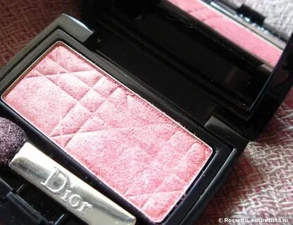 Dior first