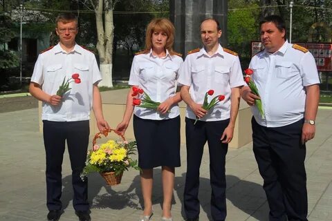 Полиция ковров