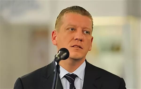 Руководитель федерального агентства по управлению государственным