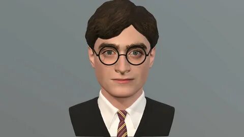 D harry