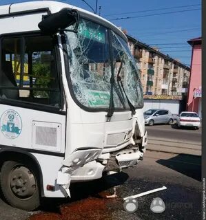Ангарск автобус 11