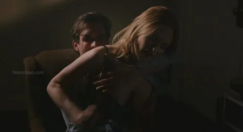 Heather Graham nude or sexy in Goodbye to All That (2014) - Video Clip #03.