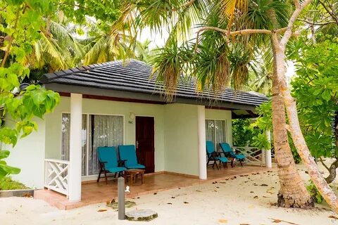 Sun island resort sun villa