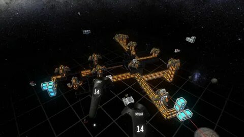 Virtual space
